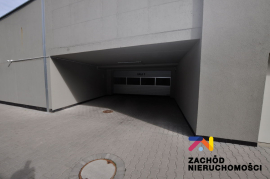 GaraŻ Ok. 21 M2 Ul. Zdrojowa